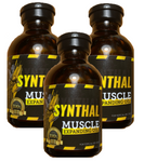 NEW! Buy 2 Get 1 Free Synthal Muscle Expanding Oil