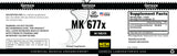 MK677x (50% Off This Week)