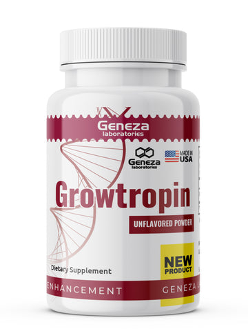Growtropin Lean Gains